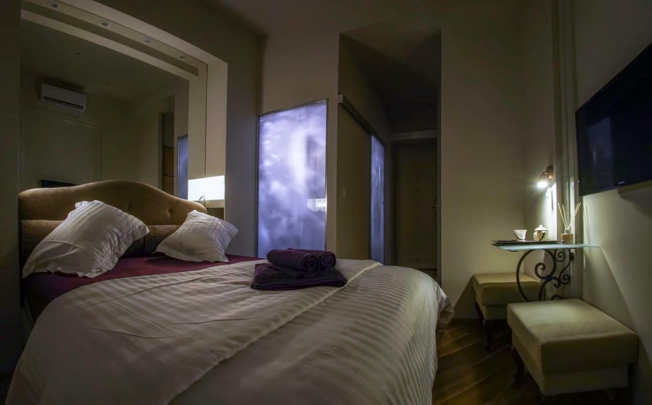 רייקה Room 4 Two מראה חיצוני תמונה