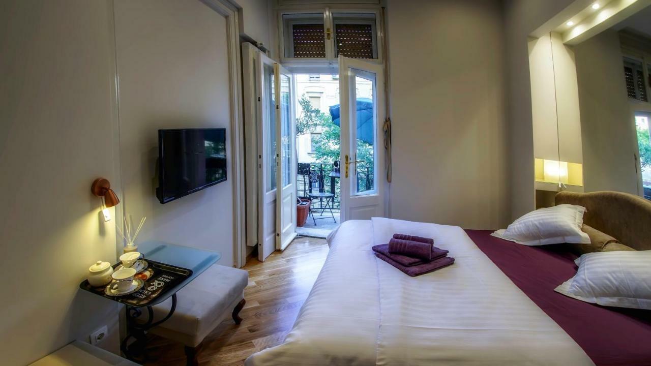 רייקה Room 4 Two מראה חיצוני תמונה