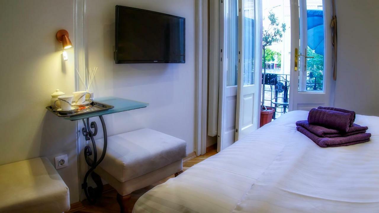 רייקה Room 4 Two מראה חיצוני תמונה